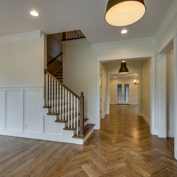 213 Old Liberty Pike, Franklin, TN