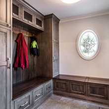 mudroom inspiration