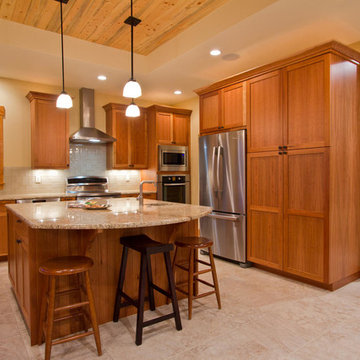 Stiefel Residence