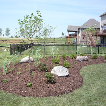 Ankeny Perennial Garden