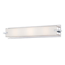 Bathroom lights