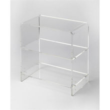 emily shelves