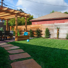 Spanish Bungalow