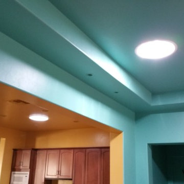 Skylights