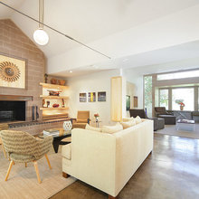 overall house design palette