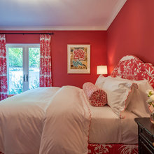 KY Guest Bedroom
