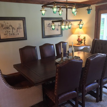 Kenmure Condo Retreat