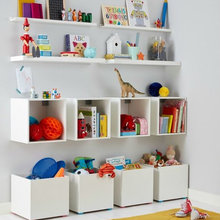 DD's Room