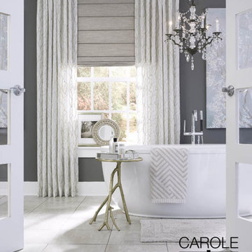 Carole Fabrics Applications