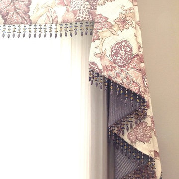 Window treatments