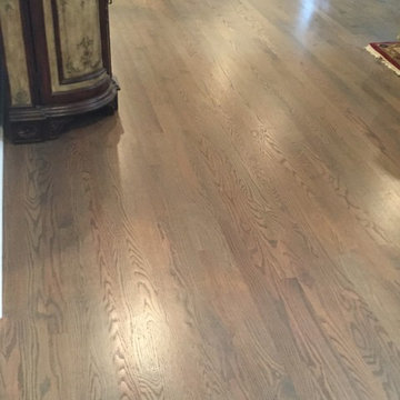 Hardwood Flooring