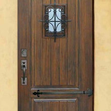 doors