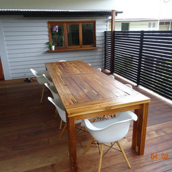 Winsdor Deck - Products