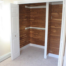 Closets