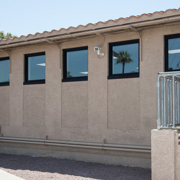 St Matthews Catholic School, Phoenix Arizona