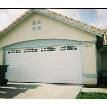 Garage Door Repair Oak Park