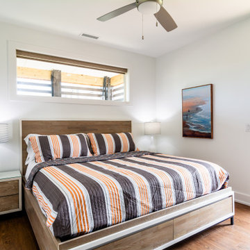 Luxury Oceanfront. SEAclusion