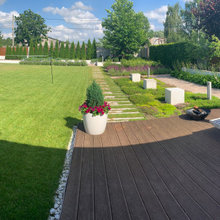 Olya's Landscaping Ideas