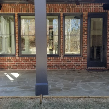 Sandy Springs Complete Home