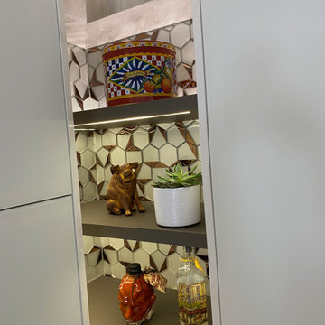 Dream kitchen