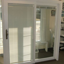 Back Door Sliding Doors