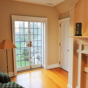 Georgian Island Residence, CT