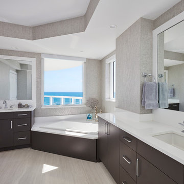 Palm Beach Oceanside Sophistication