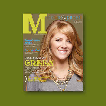 M Magazine - 2012