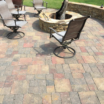 Landscape Designs