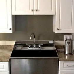Laundry Sinks - Utility Sinks