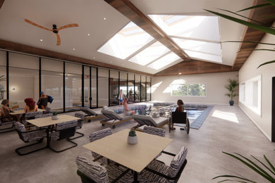 55+ Community Common House