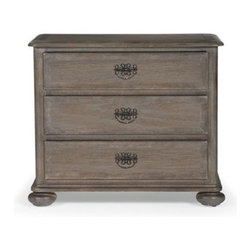 Osmond Home Collection - Nightstands And Bedside Tables