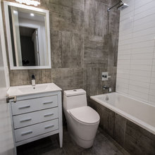 dads bathroom