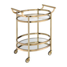 Bar Cart