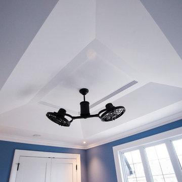 Ceilings