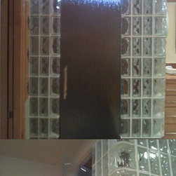 Frameless Steam Shower Enclosures - Products