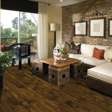Monterey Collection - Bungalow, Hallmark Floors