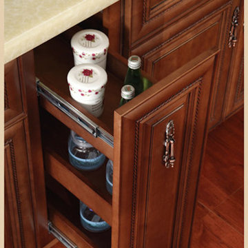Cabinets