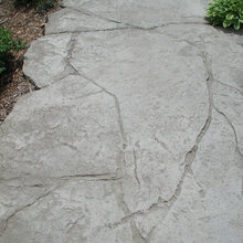 Patio Look