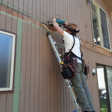 General Contracting | A.E.C. Construction and Remodel Ferndale, WA