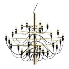 chandelier