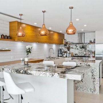 Marine Parade - Core WA