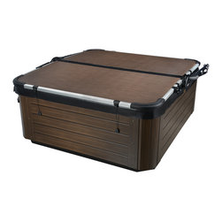 Smartop Upright - Hot Tubs
