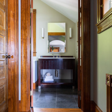 Historic Waterfront Renovation