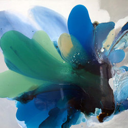 Mixed Media Artwork - Mixed Media Art