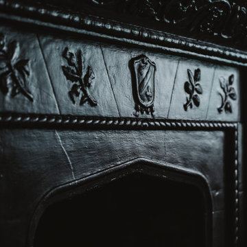 Parkside Manor