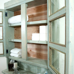 Bathroom Window - Products