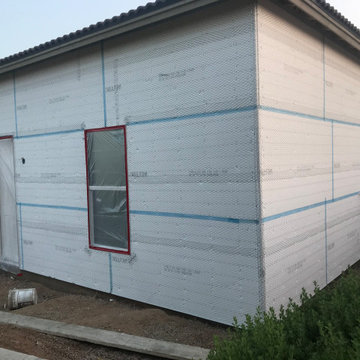 Garage Addition