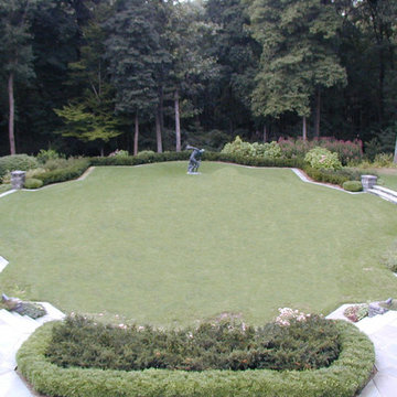 Plantings