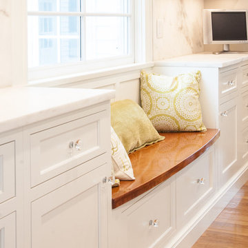 Shiloh Cabinetry